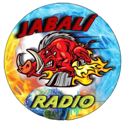 Logotipo de Jabalí Radio
